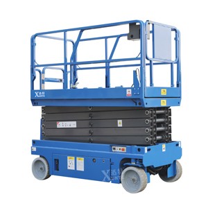 高精度往复式提升机在模具生产中的应用优势