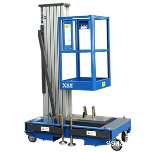 固定式登车桥定制优化叉车装卸流程与安全性