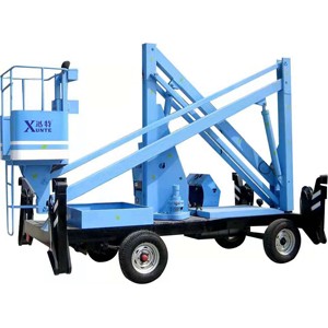 移动卸货平台在现代仓储管理中的重要性