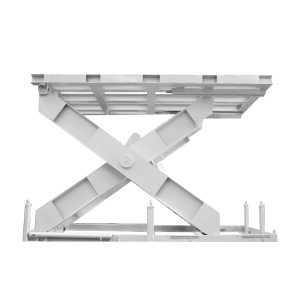 液压滚筒升降平台的安全性能与操作规范指南