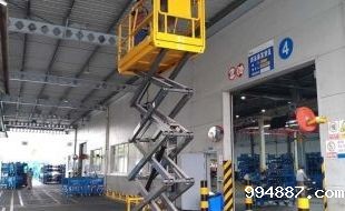 高空升降平台的安全培训与操作技巧指南