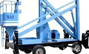 液压升降台的节能环保特性分析