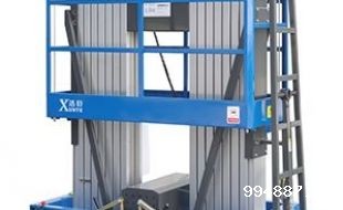 液压自动升降机未来发展趋势预测