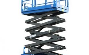 升降平台的节能环保意义解析