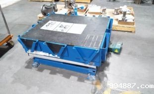 液压升降台的传动系统分析