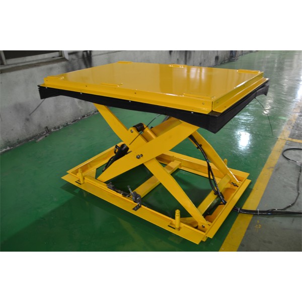 无锡升降平台-操作简单 经久耐用 厂家直销1946韦德官网
