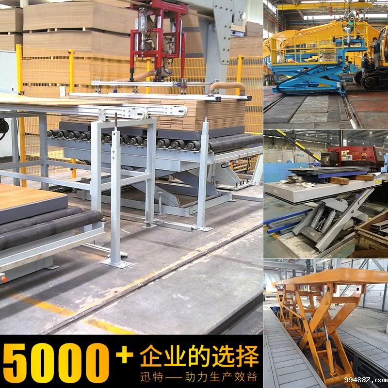 长春升降平台-承载力强,专业值得信赖1946韦德官网