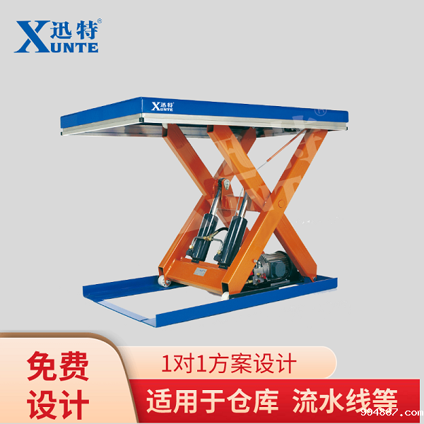 广西固定剪叉式升降平台 你重视了吗[1946韦德官网]